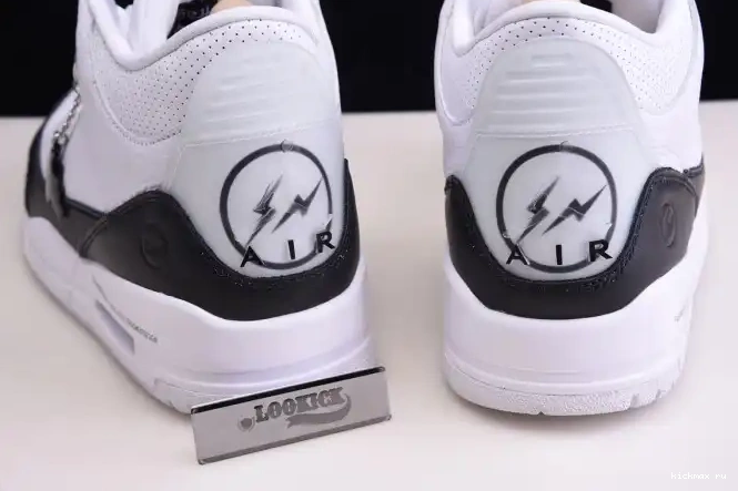 Cheap AIR FRAGMENT DA3595-100 JORDAN 3 0524